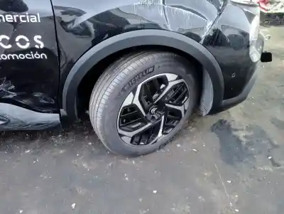 Piesă de schimb auto la mâna a doua aripã fațã dreapta pentru citroen c4 berlina c-series referințe oem iam 9832958980