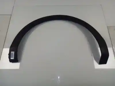 Piesă de schimb auto la mâna a doua aripã stanga spate pentru citroen c4 berlina c-series referințe oem iam 9831344880