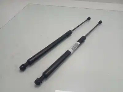 Piesă de schimb auto la mâna a doua amortizor porbagaj pentru citroen c4 berlina c-series referințe oem iam 9831083780