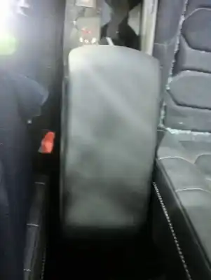 Piesă de schimb auto la mâna a doua cotiera centrala pentru citroen c4 berlina c-series referințe oem iam 