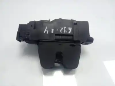 Piesă de schimb auto la mâna a doua încuietoare porbagaj pentru citroen c4 berlina c-series referințe oem iam 9816195380