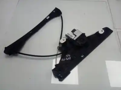 Piesă de schimb auto la mâna a doua mecanism acționare geam fațã dreapta pentru citroen c4 berlina c-series referințe oem iam 9832841580