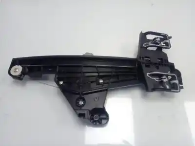Piesă de schimb auto la mâna a doua mecanism actionare geam spate dreapta pentru citroen c4 berlina c-series referințe oem iam 9834295980