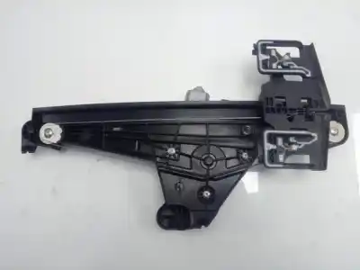 Piesă de schimb auto la mâna a doua mecanism actionare geam spate stânga pentru citroen c4 berlina c-series referințe oem iam 9834295480