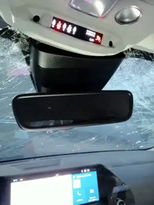 Piesă de schimb auto la mâna a doua oglindã retrovizoare interior pentru citroen c4 berlina c-series referințe oem iam 9844626480