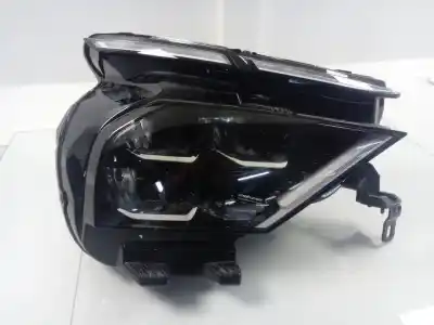 Piesă de schimb auto la mâna a doua far dreapta pentru citroen c4 berlina c-series referințe oem iam 9830649280
