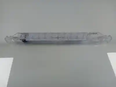 Piesă de schimb auto la mâna a doua lampa frana, stop centrala pentru citroen c4 berlina c-series referințe oem iam 9834261080