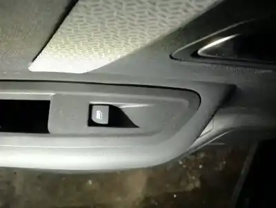 Piesă de schimb auto la mâna a doua panou comanda geamuri electrice spate stanga pentru citroen c4 berlina c-series referințe oem iam 98044803zd