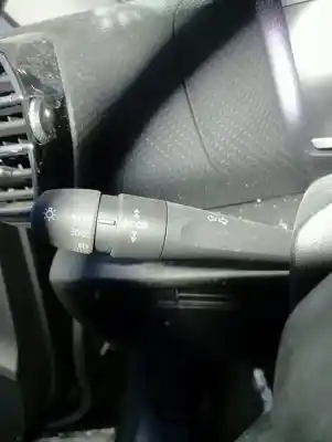 Piesă de schimb auto la mâna a doua maneta bloc lumini pentru citroen c4 berlina c-series referințe oem iam 98519828zd