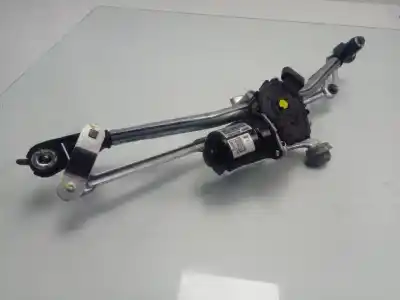 Piesă de schimb auto la mâna a doua motor stergãtor fatã pentru citroen c4 berlina c-series referințe oem iam 9824784980