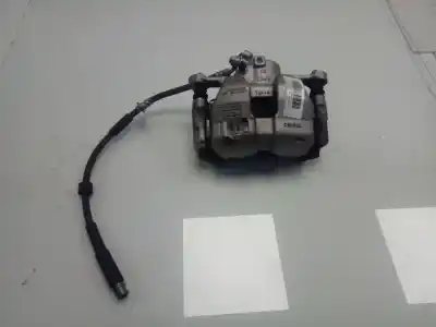 Piesă de schimb auto la mâna a doua etrier frânã dreapta pentru citroen c4 berlina c-series referințe oem iam 9836308080