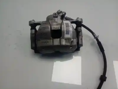 Piesă de schimb auto la mâna a doua etrier de frânã stânga pentru citroen c4 berlina c-series referințe oem iam 9836308680