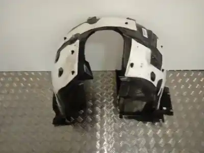 Piesă de schimb auto la mâna a doua apãratoare roti fata stânga pentru citroen c4 berlina c-series referințe oem iam 9831258580