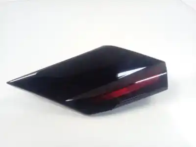 Piesă de schimb auto la mâna a doua lampã spate stânga pentru citroen c4 berlina c-series referințe oem iam 9835109780