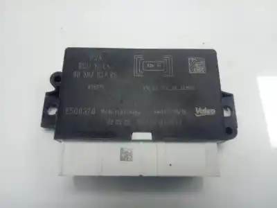 Piesă de schimb auto la mâna a doua modul electrotic pentru citroen c4 berlina c-series referințe oem iam 9838793780