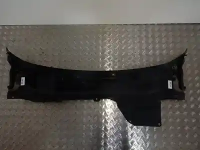 Peça sobressalente para automóvel em segunda mão grelha torpedo curcuvan por land rover discovery sport 2.0 td4 cat referências oem iam fk724105a