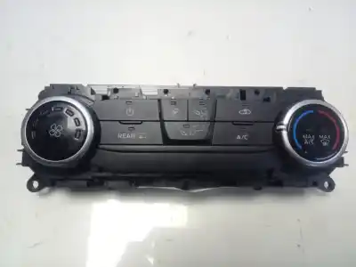 Автозапчастина б/у клімат-контроль для ford transit custom kombi 310 l1 посилання на oem iam kk2t19980aa