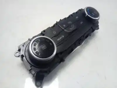 Автозапчасти б/у климат-контроль за ford transit custom kombi 310 l1 ссылки oem iam kk2t19980aa  