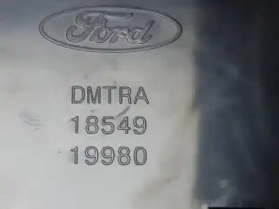 Автозапчасти б/у климат-контроль за ford transit custom kombi 310 l1 ссылки oem iam kk2t19980aa  