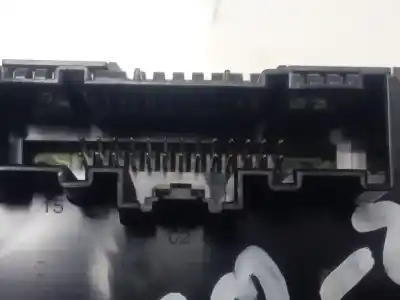 Автозапчасти б/у климат-контроль за ford transit custom kombi 310 l1 ссылки oem iam kk2t19980aa  