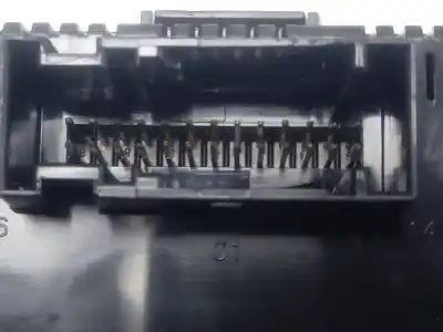 Автозапчасти б/у климат-контроль за ford transit custom kombi 310 l1 ссылки oem iam kk2t19980aa  