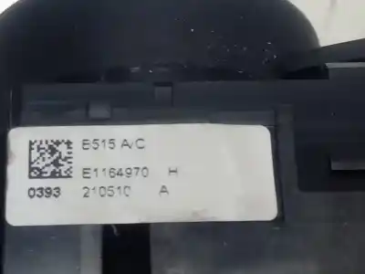 Автозапчасти б/у климат-контроль за ford transit custom kombi 310 l1 ссылки oem iam kk2t19980aa  