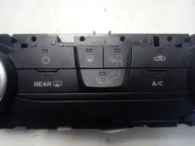 Автозапчасти б/у климат-контроль за ford transit custom kombi 310 l1 ссылки oem iam kk2t19980aa  