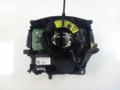 Автозапчастина б/у кільце піддушки безопасности для ford transit custom kombi 310 l1 посилання на oem iam bk2t14a664ba