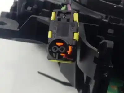 Автозапчастина б/у кільце піддушки безопасности для ford transit custom kombi 310 l1 посилання на oem iam bk2t14a664ba  