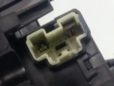 Автозапчастина б/у кільце піддушки безопасности для ford transit custom kombi 310 l1 посилання на oem iam bk2t14a664ba  