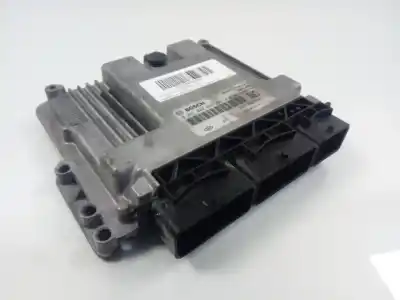 Second-hand car spare part ecu engine control for renault kangoo 1.5 dci diesel fap oem iam references 0281032885