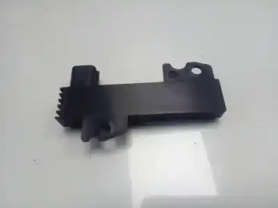 Second-hand car spare part electronic module for ford focus lim. black&red oem iam references ds7t15k603aa  