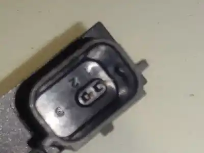 Second-hand car spare part electronic module for ford focus lim. black&red oem iam references ds7t15k603aa  