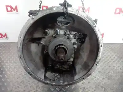 Pezzo di ricambio per auto di seconda mano RIDUTTORE per SCANIA BAUREIHE 4 (P/R 124 C) (1996)  Riferimenti OEM IAM GRS900R  