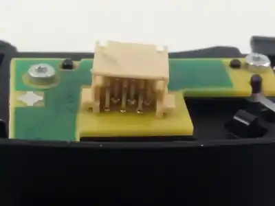 Автозапчасти б/у прерывный контроль за ford transit custom kombi 310 l1 ссылки oem iam cv6t13335ae  