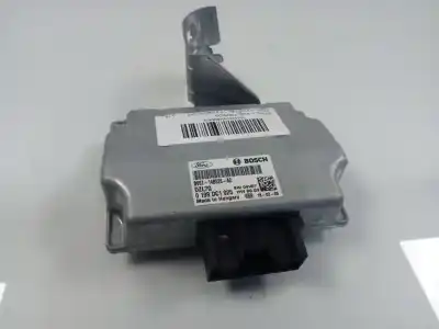 İkinci el araba yedek parçası elektronik modül için ford focus lim. black&red oem iam referansları bv6t14b526ac