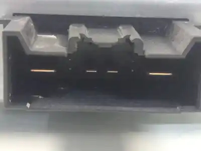 Second-hand car spare part electronic module for ford focus lim. black&red oem iam references bv6t14b526ac  