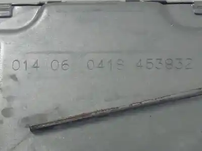 Second-hand car spare part electronic module for ford focus lim. black&red oem iam references bv6t14b526ac  