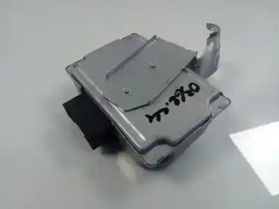 Second-hand car spare part electronic module for ford focus lim. black&red oem iam references bv6t14b526ac  