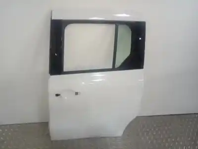 Tweedehands auto-onderdeel linker schuifdeur zijdeur voor renault kangoo profesional oem iam-referenties 821017512r