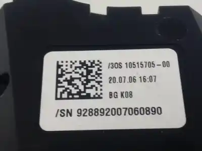 Автозапчастина б/у команда чистити для opel corsa c edition посилання на oem iam 10515705  