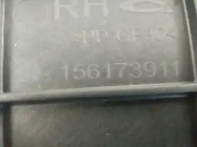 Автозапчастина б/у регулятор переднього правого скла для opel corsa c edition посилання на oem iam 433125f  