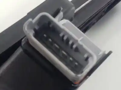 Автозапчастина б/у регулятор переднього правого скла для opel corsa c edition посилання на oem iam 433125f  