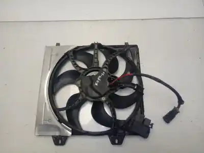 Автозапчастина б/у електро вентилятор для opel corsa c edition посилання на oem iam 500175304