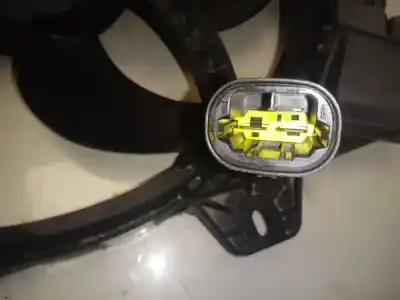 Автозапчастина б/у електро вентилятор для opel corsa c edition посилання на oem iam 500175304  