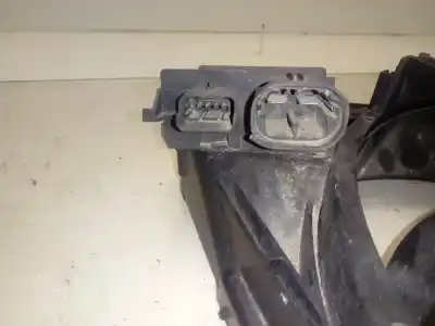 Автозапчастина б/у електро вентилятор для opel corsa c edition посилання на oem iam 500175304  