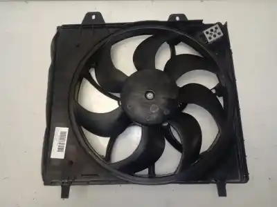 Автозапчастина б/у електро вентилятор для opel corsa c edition посилання на oem iam 500175304  