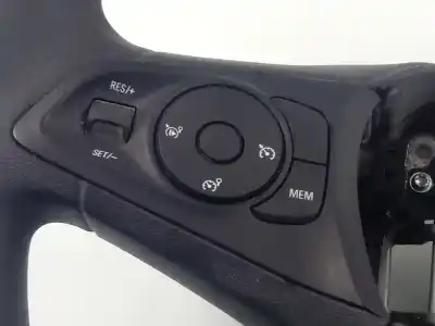 Автозапчастина б/у кермо для opel corsa c edition посилання на oem iam 647390100b  