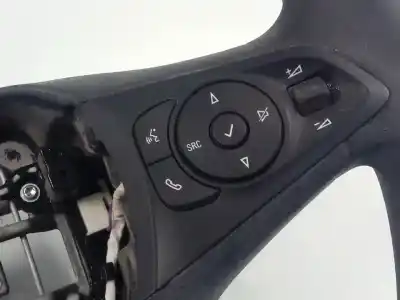 Автозапчастина б/у кермо для opel corsa c edition посилання на oem iam 647390100b  