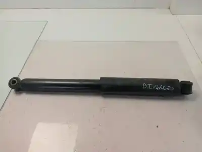 Pièce détachée automobile d'occasion amortisseur avant gauche pour ford f-max 500 références oem iam 1022365899